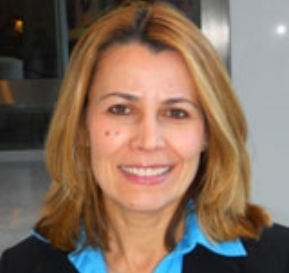 Eva Amaral Photo